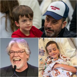 Bob Seger Shocks Fans: Stevie Nicks Was the Silent Force Behind His Son’s Life-Saving Heart Surgeries_cz