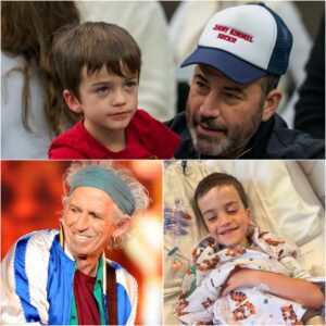 Keith Richards Shocks Fans: Stevie Nicks Was the Silent Force Behind His Son’s Life-Saving Heart Surgeries_cz