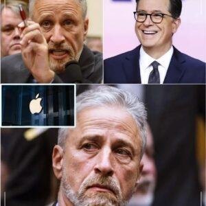 Jon Stewart just shattered late-night tradition — stepping in on Thursday to defend Jimmy Kimmel after ABC’s shock pause.