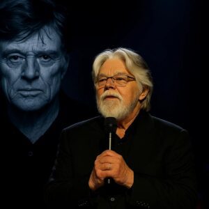 Bob Seger Brings 70,000 Fans to Tears With Emotional Tribute to Robert Redford_cz