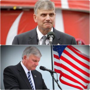 Franklin Graham prays for the families of the three police officers shot in York County, Pennsylvania, for the recovery of the two injured, and for the grieving community.