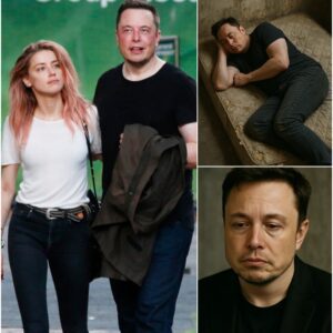 🌍 GLOBAL SHOCK 😮😲 Elon Musk’s ex drops jaw-dropping revelations — from a torn mattress to surviving 8 days on nothing but peanut butter 🥜,