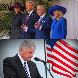Let us pray for President Donald J. Trump during his meetings with world leaders in the United Kingdom. May God guide him, grant him wisdom, and protect him throughout his journey.
