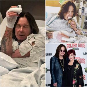 First Look at Ozzy Osbourne Documentary: Heartbreaking Final Words on His Last Show and Secret Struggle with Chronic Pain