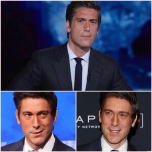 David Muir Breaks His Silence on His Future at World News Tonight — And What He Revealed Stuns Viewers...ishar