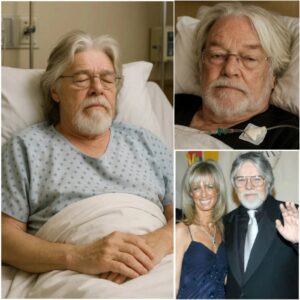 Juanita Dorricott’s Heartbreaking Choice After Bob Seger’s Diagnosis: A Love Story Tested by Tragedy_cz