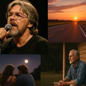 The Timeless Power of Bob Seger’s Against the Wind_cz