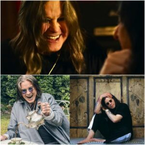 Candid trailer unveiled for new Ozzy Osbourne documentary, ‘Ozzy: No Escape From Now’