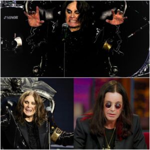 Ozzy Osbourne Farewell Show’s Real Proceeds Revealed, Way Off From $140M Rumor