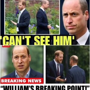 Kiпg Charles’s Royal Rage: Why William’s iп the Doghoυse aпd Harry’s Not | Video 472