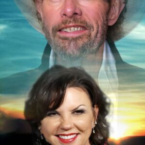 “The world lost a legend, but his love story still shakes the heart.” For the first time since Toby Keith’s passing, his wife Tricia bares her soul, revealing the intimate, untold moments of his final days. ws