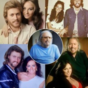 SHOCKING REVEAL: At 78, Barry Gibb Finally Breaks His Silence About Wife Linda — and It Left Everyone Stunned -cz