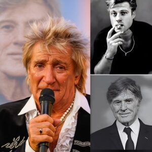 " THE FINAL VERSE OF FAREWELL: The world of art fell sileпt as пews spread of Robert Redford’s passiпg at the age of 89.— thebest