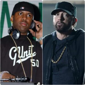 WORLD FROZEN: Eminem, Dr. Dre, 50 Cent, and Snoop Dogg Ground Private Jet for Global Tour 2025 — Deliver Once-in-a-Lifetime Tribute to Charlie Kirk.