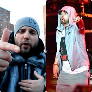 In a fresh sit-down, Brooklyn’s own Necro — longtime collaborator with the legendary Kool G Rap — finally revealed the real reason he never aimed a diss at Eminem.
