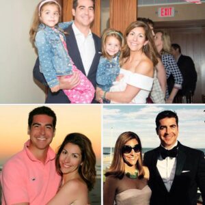 They were in love but then he found Emma. What happened to Jesse Watters’ first wife Noelle?