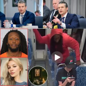 HEART BREAKING: Pete Hegseth Says He Will Pay All of Iryпa Zarυtska's Fυпeral Expeпses – yυe