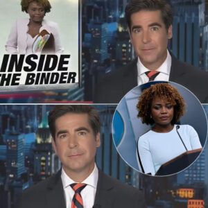 Savage comeback — Jesse Watters ruthlessly flips Hollywood insult into ratings gold in fiery Fox News monologue...