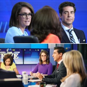 Jessica Tarlov and Jesse Watters clashed on The Five in a fiery exchange that stunned viewers. When Watters pressed her during the debate, Tarlov shot back, “Why don’t you ever prepare?!”