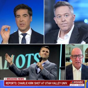 MSNBC has fired political analyst Matthew Dowd after his explosive remarks about Charlie Kirk in the wake of the conservative activist’s assassination.