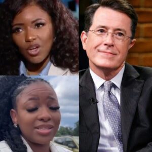 Colbert Just Flipped the Script — And CBS Didn’t See It Coming nn