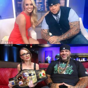 “I Turn Off the TV as Soon as Tyrus Appears!” – Gutfeld! Faces Major Backlash as Fans Accuse Tyrus of Interrupting, Dominating, and Making the Show Too Unwatchable!