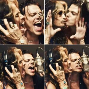 Aerosmith Teases First New Song in Over a Decade With Yungblud Collaboration