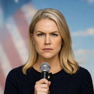 🚨 BREAKING 🌎🔥: Karoline Leavitt Stuns America with Bold New Move — “History Is Being Made”