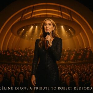 At the Hollywood Bowl, Céline Dion’s performance turned into an unforgettable moment of raw grief. - h