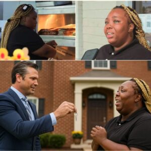 Employee Works 12 Hours Alone With No Help – What Pete Hegseth Did Next Surprised Everyone