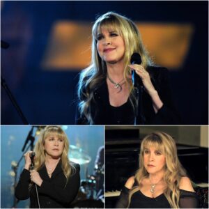 Stevie Nicks’ Powerful Stand in Nashville: A Night of Grace and Unity_cz