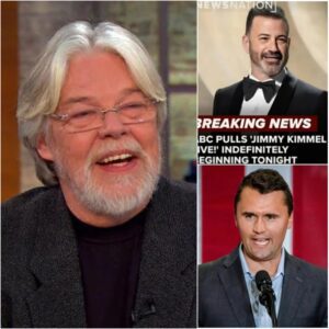 Bob Seger Stands Up for Humanity in the Wake of Jimmy Kimmel’s Controversial Comments on Charlie Kirk’s Death_cz