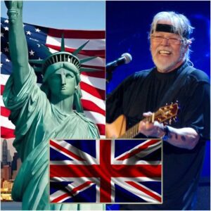 Bob Seger’s Exit: A Shocking Decision to Leave America for London – A Deeper Political Statement_cz