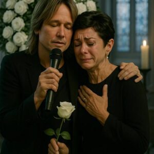 Keith Urban’s Emotional Farewell to Robert Redford: A Tribute Through Music nh