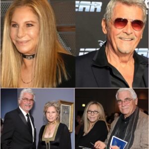 EXCLUSIVE: Fears for Barbra Streisand's Husband James Brolin Erupt – Actor, 85, 'Slowed Down Over the Last Three Years' as Iconic Singer is Expected to Become His 'Caregiver'. ws