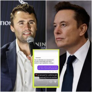 “I Don’t Care What You Think!”: Elon Musk Defiantly Responds to Backlash After Honoring Charlie Kirk“I Don’t Care What You Think!”: Elon Musk Defiantly Responds to Backlash After Honoring Charlie Kirk nn