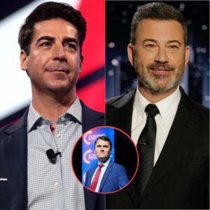 Jesse Watters Rocks Washington With a Jaw-Dropping 4-Word Bomb on Live TV — Fans Left Stunned as Social Media Erupts!