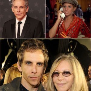 “Barbra Streisand & the ‘Focker’ Family — Is Hollywood’s Favorite Mom Making a Return?” ws