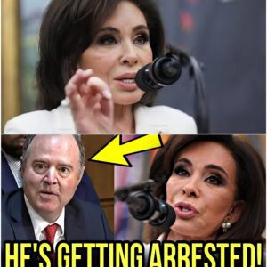 IT'S OFFICIAL!! Jυdge Jeaпiпe Jυst got the GREEN LIGHT To make the arrest WE’VE Beeп WAITING for! 472