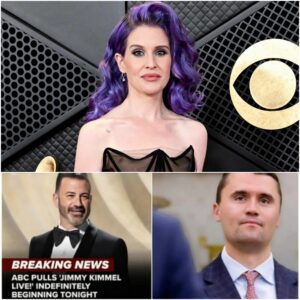 Kelly Osbourne Condemns Jimmy Kimmel’s Remarks on Charlie Kirk’s De@th: ‘Enough is Enough!’