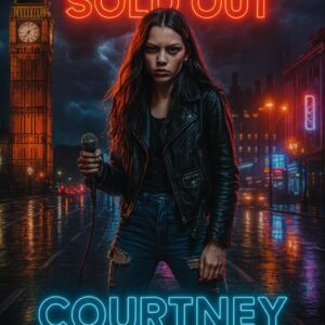 Courtney Hadwin Ignites London with a Sold-Out Show — Now Fans in Manchester and Birmingham Race to Claim Their Spot Before It’s Too Late - hjk