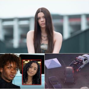Courtney Hadwin Issues Strong Statement On d4vd Video, Calls For Music Industry To Avoid Turning Real Pain Into Entertainment - H