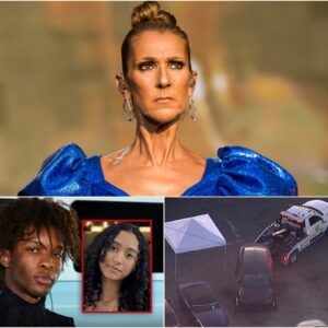 Céline Dion Speaks Out Against d4vd, Demands Music Industry Responsibility, Warns Young Fans About Glamorizing Violence And Death Online - H