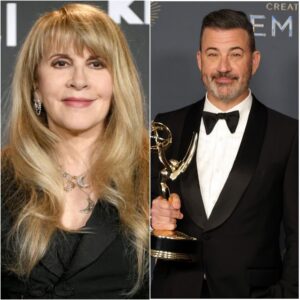 MUSIC INDUSTRY EARTHQUAKE: Stevie Nicks’ Blazing Vow Shakes the World_cz