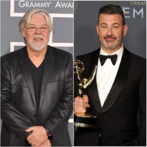 MUSIC INDUSTRY EARTHQUAKE: Bob Seger’ Blazing Vow Shakes the World_cz