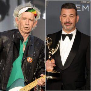 MUSIC INDUSTRY EARTHQUAKE: Keith Richards’ Blazing Vow Shakes the World_cz