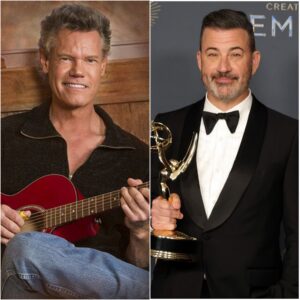 MUSIC INDUSTRY EARTHQUAKE: Randy Travis’ Blazing Vow Shakes the World_cz