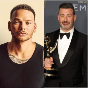 MUSIC INDUSTRY EARTHQUAKE: Kane Brown’ Blazing Vow Shakes the World_cz