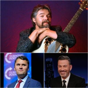 BREAKING—A LEGEND DEMANDS RESPECT: Bob Seger Takes a Stand Against Jimmy Kimmel Scandal