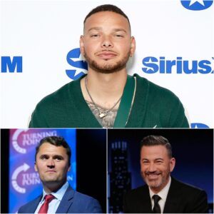 BREAKING—A LEGEND DEMANDS RESPECT: Kane Brown Takes a Stand Against Jimmy Kimmel Scandal